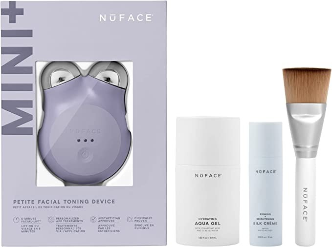 Mini+ Starter Kit - Violet Dusk