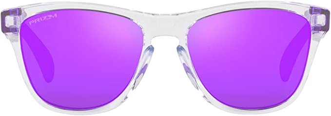 Oakley Oakley Kids Oj9009 Frog XXS Aviator Sunglasses