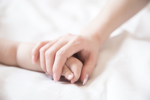 母子にいいもの